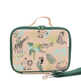 Safari Friends Lunch Box for Kids - Tadpole