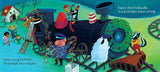 Santa and the Goodnight Train - Tadpole