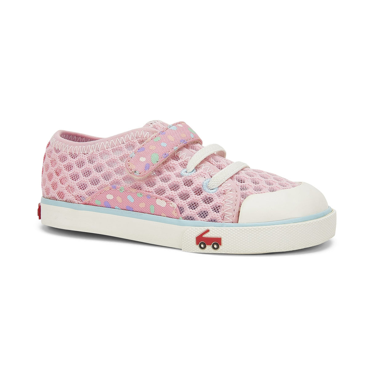 Saylor - Pink/Sprinkles - Tadpole