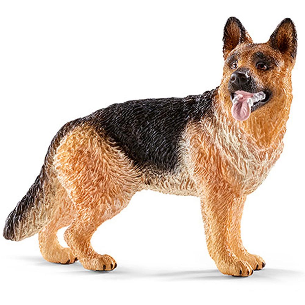 Schleich German Shepherd