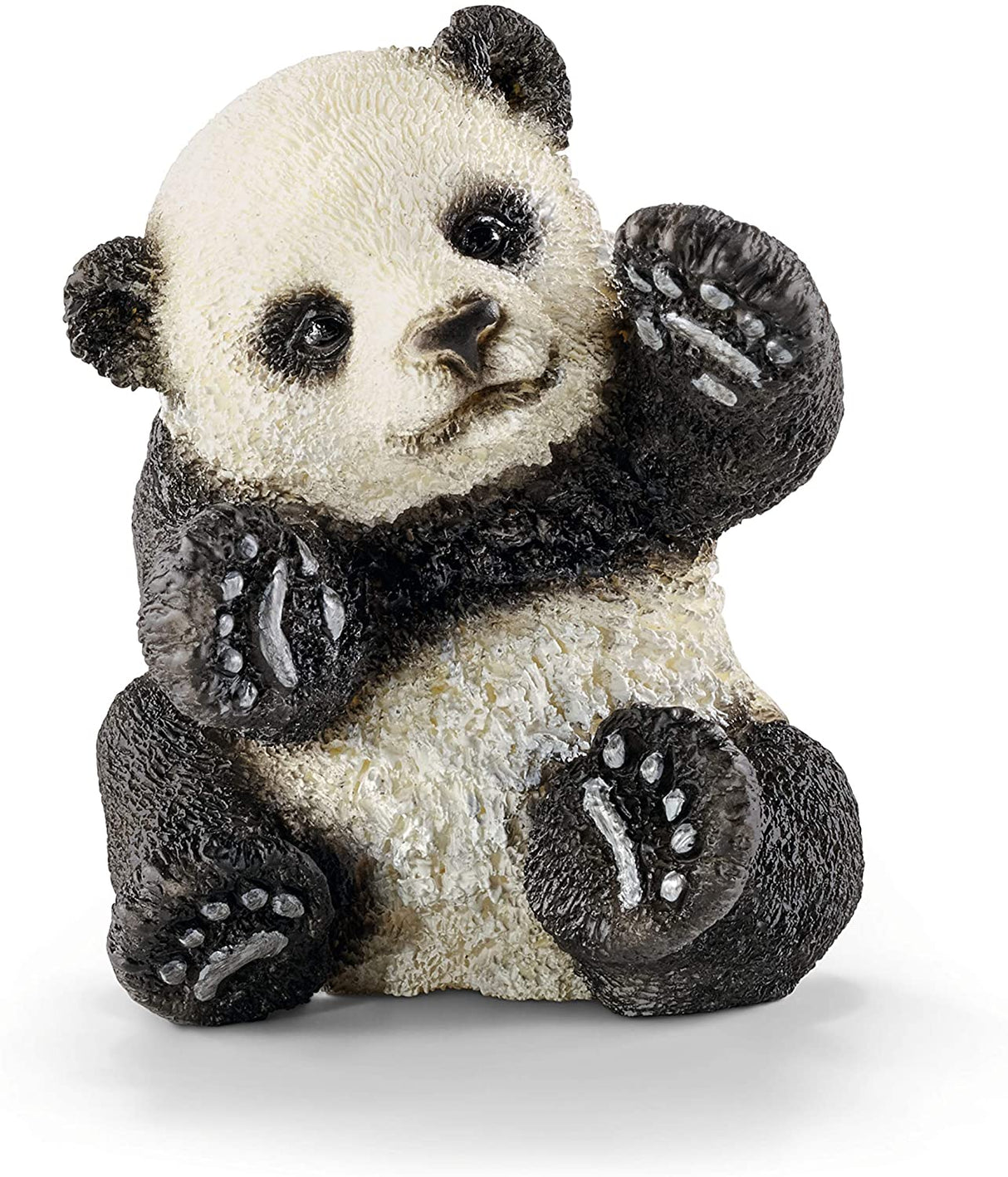 Schleich Panda cub, playing - Tadpole