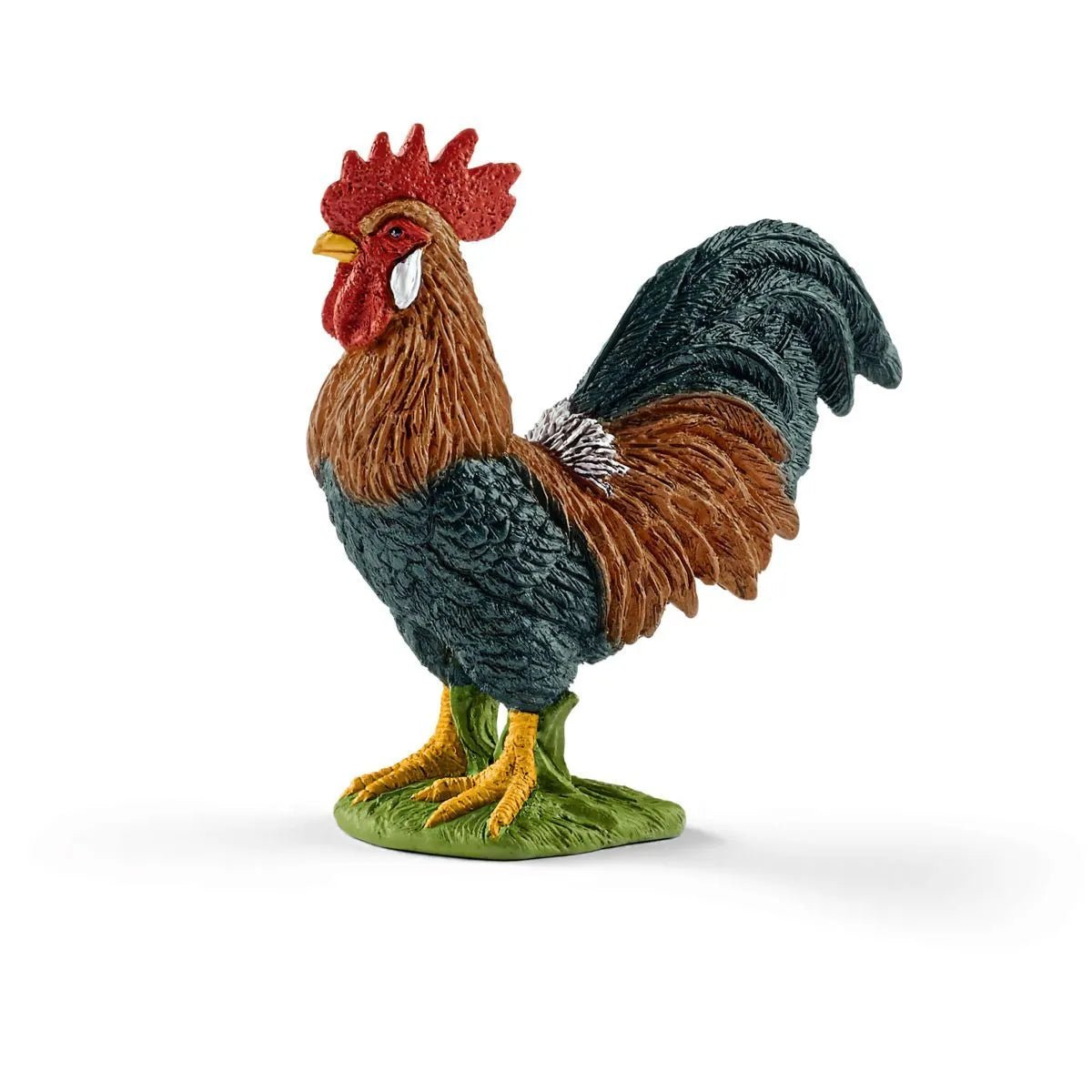 Schleich Rooster - Tadpole