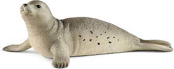 Schleich Seal - Tadpole