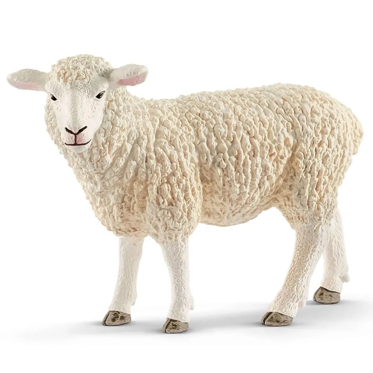 Schleich Sheep - Tadpole
