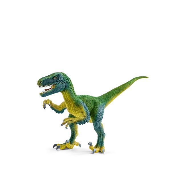 Schleich Velociraptor - Tadpole
