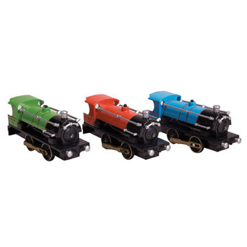 Diecast Train - Tadpole