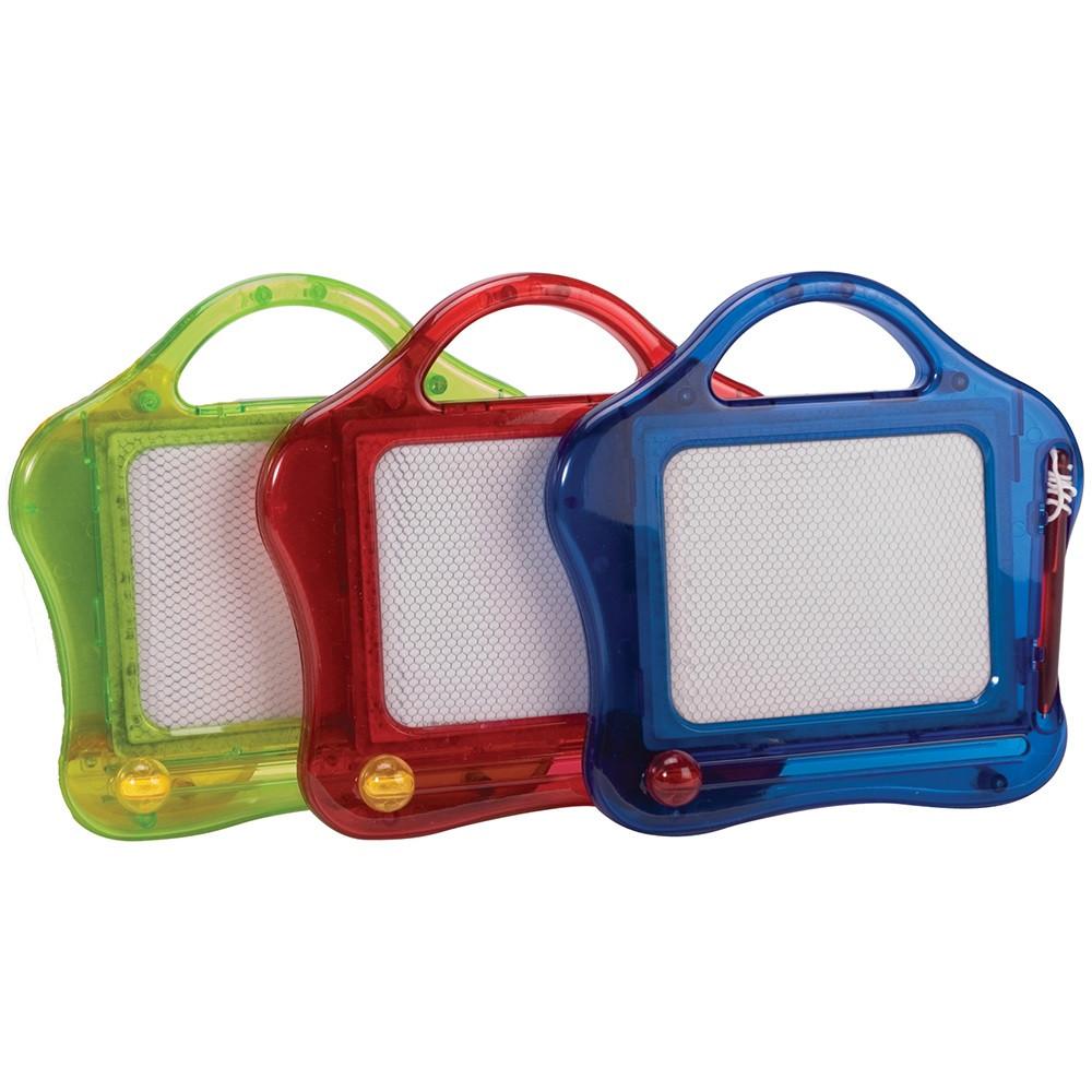 Schylling Magnetic Sketcher - Tadpole