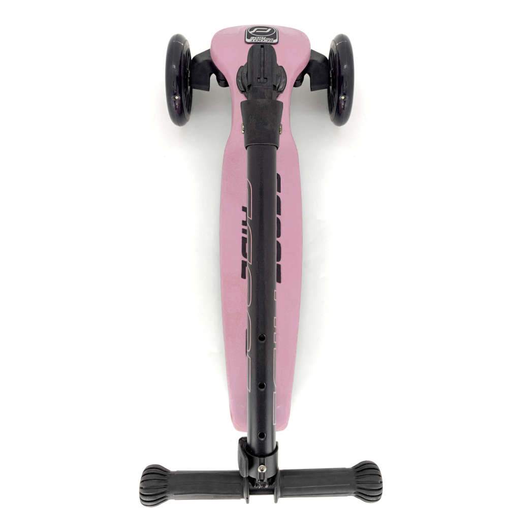 Scoot and Ride Highwaykick 3 Scooter - Tadpole