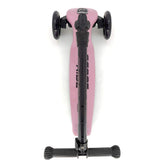 Scoot and Ride Highwaykick 3 Scooter - Tadpole