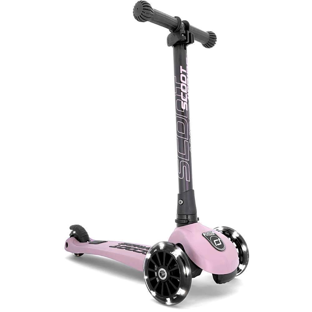 Scoot and Ride Highwaykick 3 Scooter - Tadpole