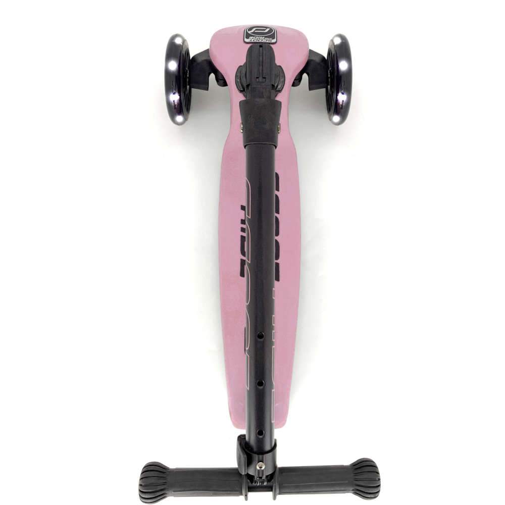 Scoot and Ride Highwaykick 3 Scooter - Tadpole