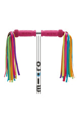 Scooter Streamers - Tadpole