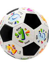 Score N' Explore Kids Soccer Ball Numbers Explorer - Tadpole