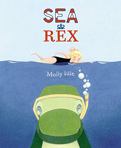 Sea Rex - Tadpole
