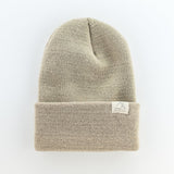 Seaslope Toddler Beanie - Tadpole