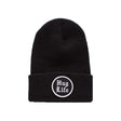 Seaslope Toddler Beanie With Embroidered Patch - Tadpole