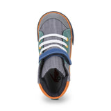 See Kai Run Dane - Gray/Blue - Tadpole