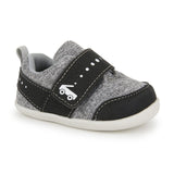 See Kai Run First Walker Ryder Black - Tadpole