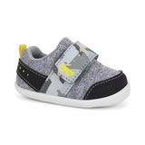 See Kai Run First Walker Ryder - Black Camo - Tadpole