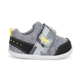 See Kai Run First Walker Ryder - Black Camo - Tadpole