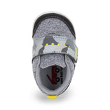 See Kai Run First Walker Ryder - Black Camo - Tadpole