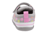 See Kai Run First Walker Stevie II - Daisies - Tadpole
