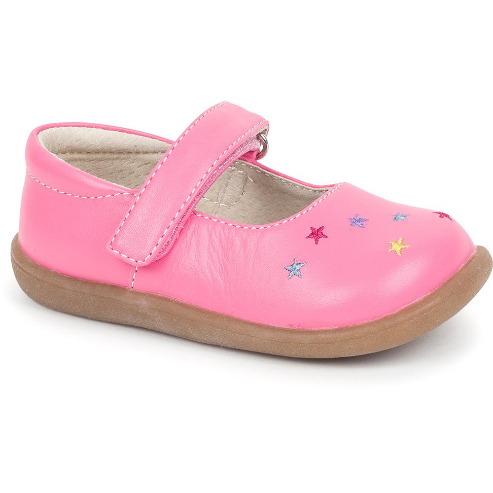 See Kai Run Harriett Hot Pink