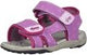 See Kai Run Jetty III Purple - Tadpole
