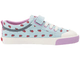See Kai Run Kristin Blue Lady Bugs - Tadpole