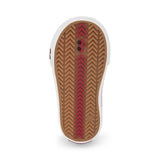 See Kai Run Kristin - Yellow Tropical - Tadpole