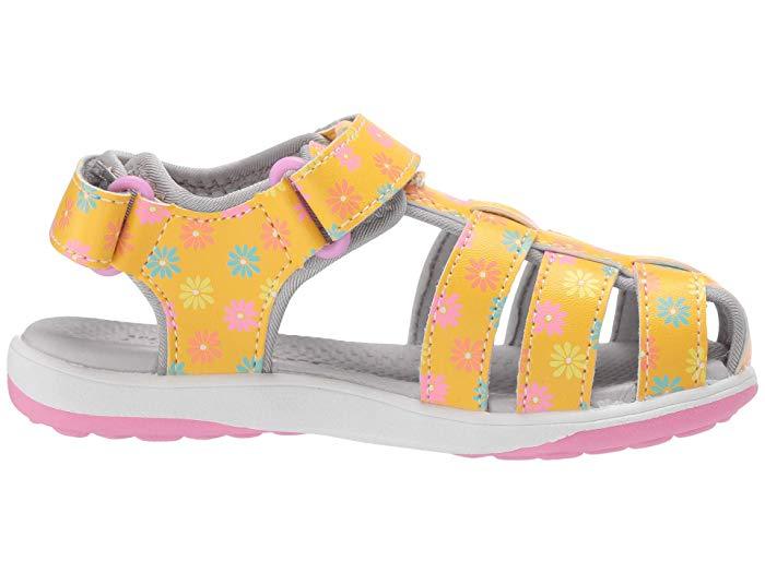 See Kai Run Paley II- Daisies - Tadpole