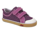 See Kai Run Robyn’s Purple Dots - Tadpole