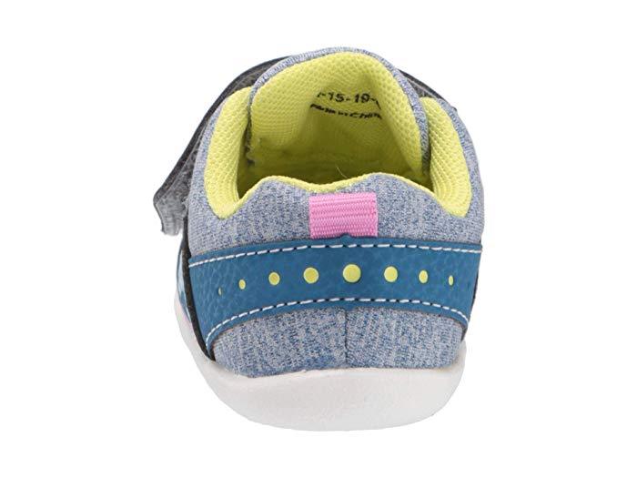 See Kai Run Ryder-Blue Camo - Tadpole