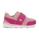 See Kai Run Ryder - Hot Pink - Tadpole