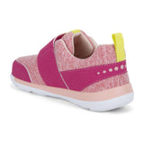 See Kai Run Ryder - Hot Pink - Tadpole