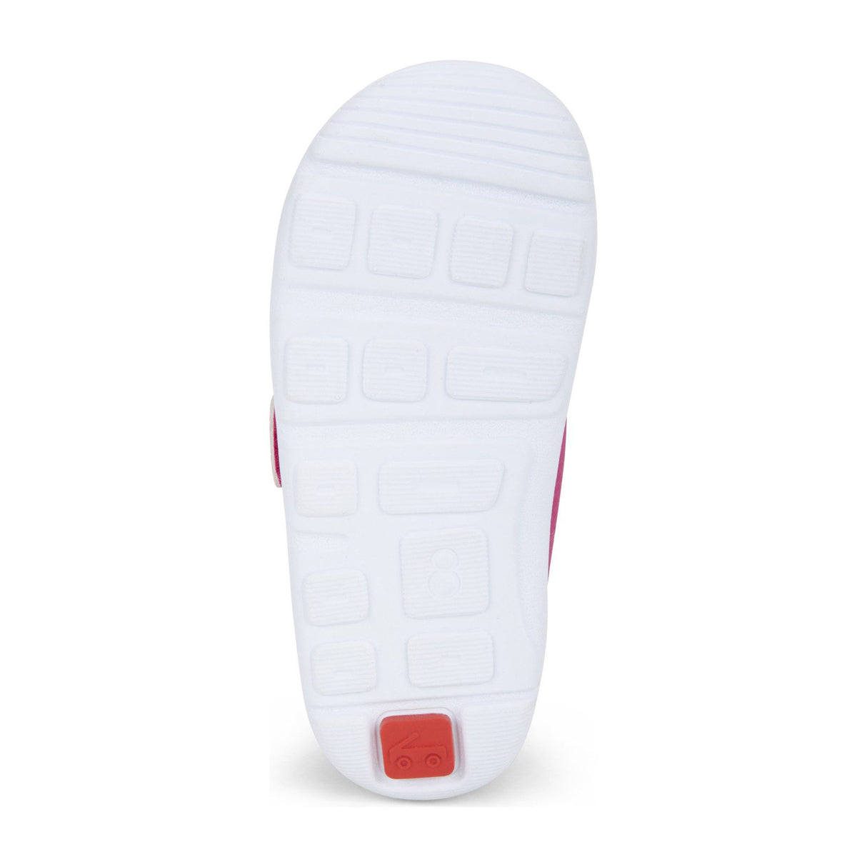 See Kai Run Ryder - Hot Pink - Tadpole