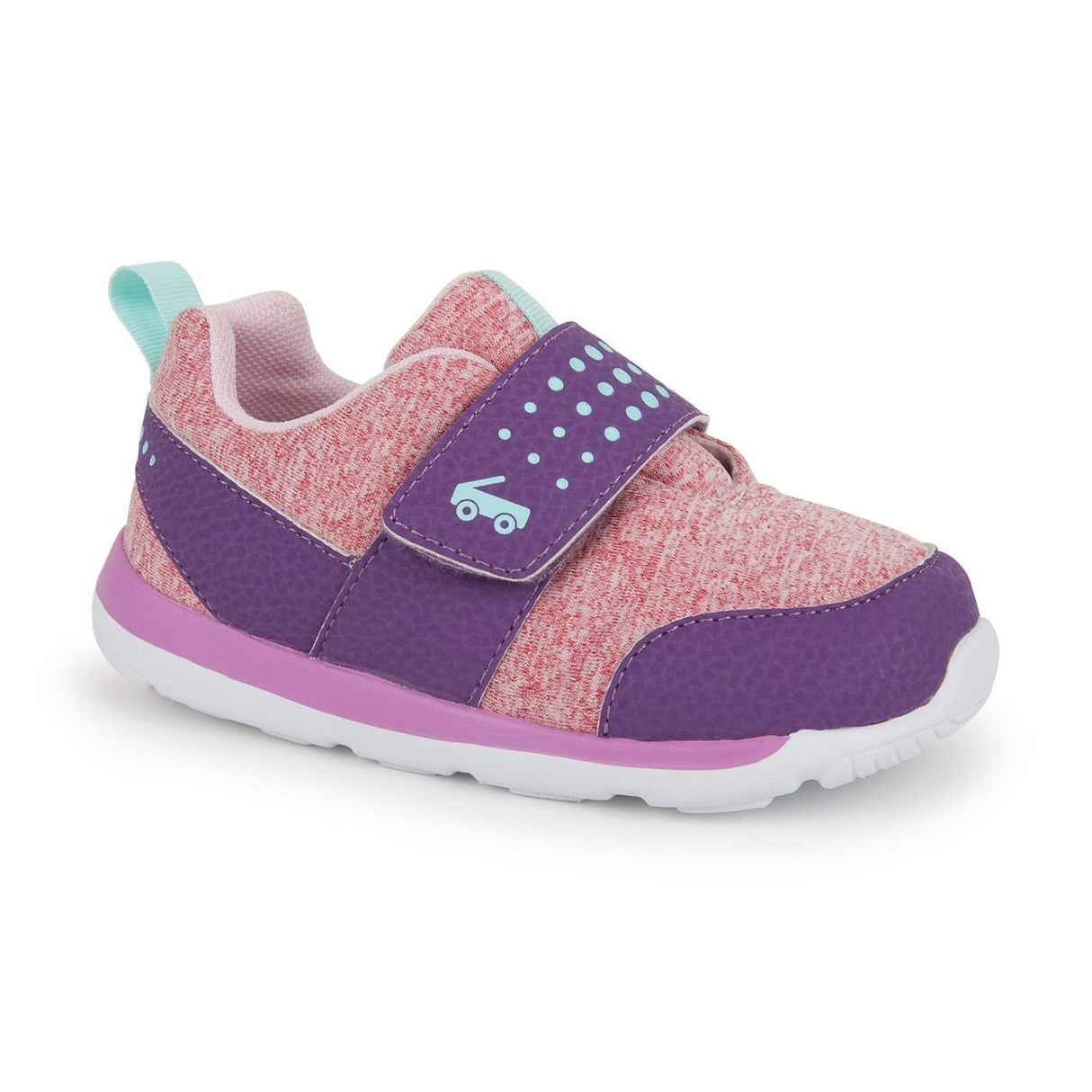 See Kai Run Ryder Purple - Tadpole