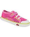 See Kai Run Saylor Hot Pink/Yellow - Tadpole