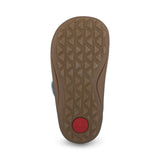 See Kai Run Slipper Cruz II | Navy Stars - Tadpole