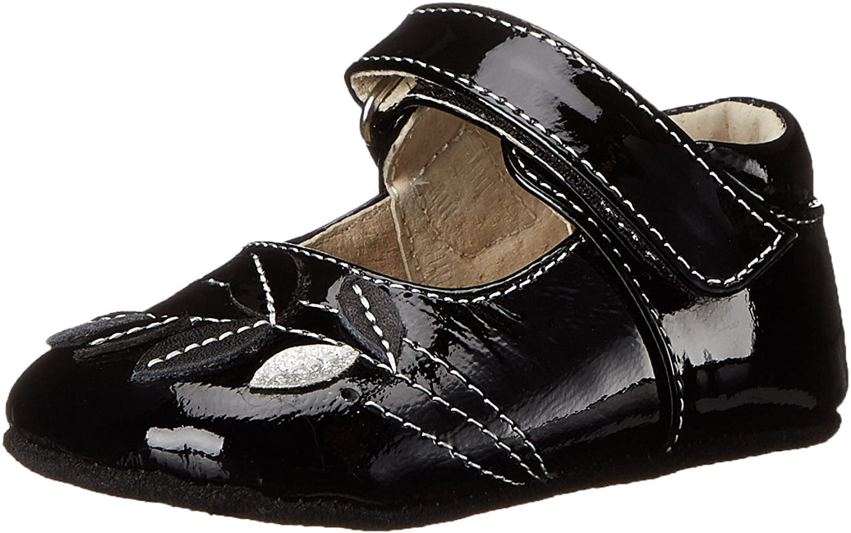 See Kai Run Smaller Maya 6-9m Black - Tadpole
