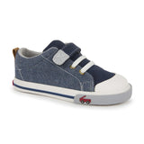 See Kai Run Sneaker Stevie II Chambray - Tadpole