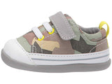 See Kai Run Stevie II - Camo - Tadpole
