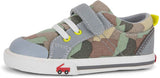 See Kai Run Tanner - Camo - Tadpole