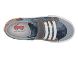 See Kai Run Tanner - Washed Denim - Tadpole