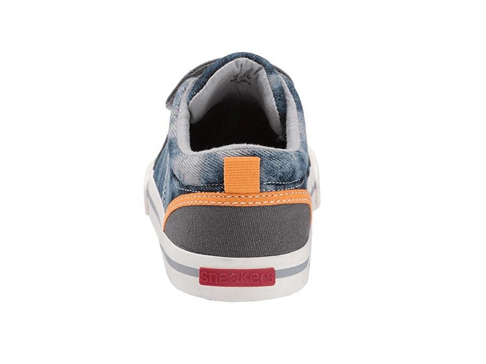 See Kai Run Tanner - Washed Denim - Tadpole