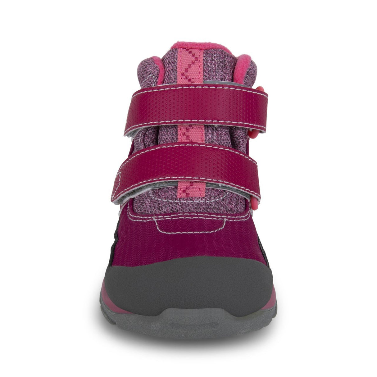 See Kai Run Waterproof Boot Atlas II | Purple - Tadpole