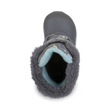 See Kai Run Waterproof Boot Gilman | Gray Woodland - Tadpole