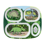 Serving Tray 4-compartment - Tadpole