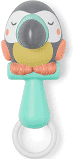 Skip Hop Toucan Maraca NEW! - Tadpole