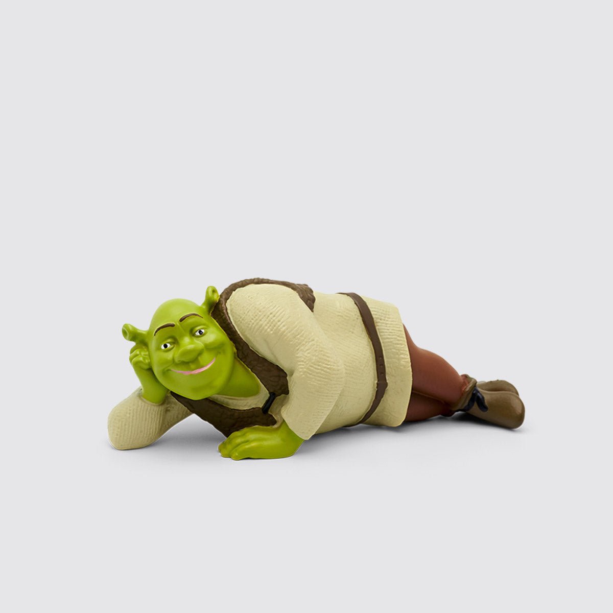 Shrek - Tadpole